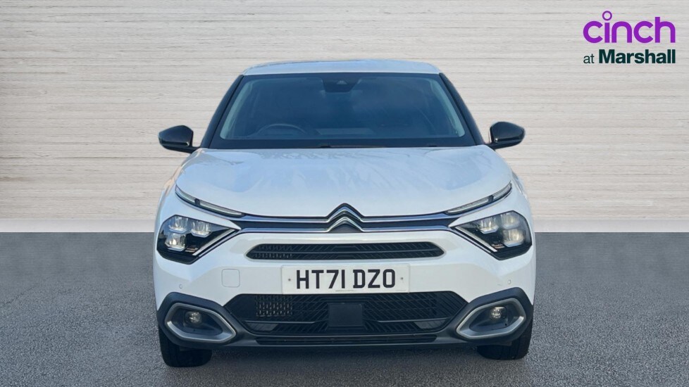 Used Citroen C4 2021 for sale - 76914889: Photo 8