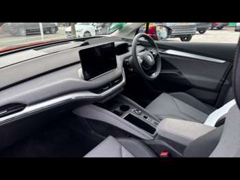 Used Skoda Enyaq 2024 for sale - 74304662: Photo