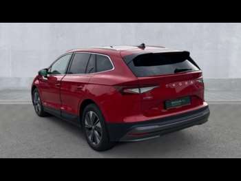 Used Skoda Enyaq 2024 for sale - 74304662: Photo