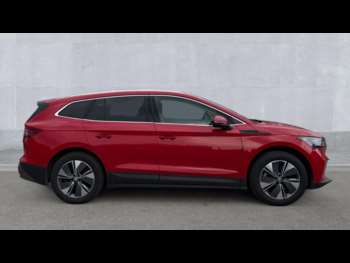 Used Skoda Enyaq 2024 for sale - 74304662: Photo