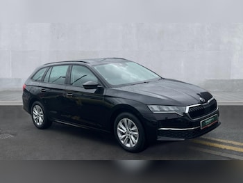2024 - 1.5 TSI e-TEC SE Technology 5dr DSG