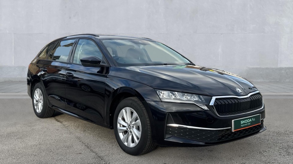 Used Skoda Octavia 2024 for sale - 76302277: Photo 1