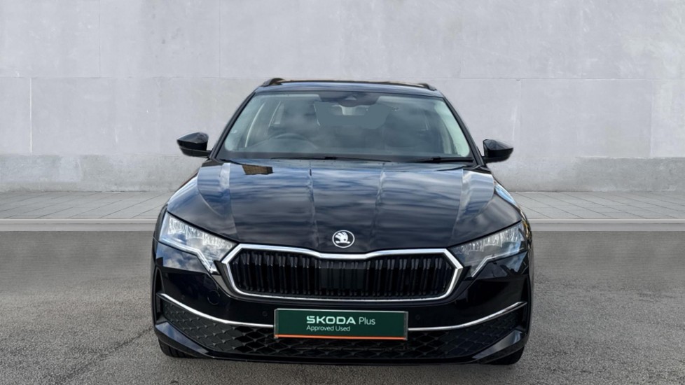 Used Skoda Octavia 2024 for sale - 76302277: Photo 10