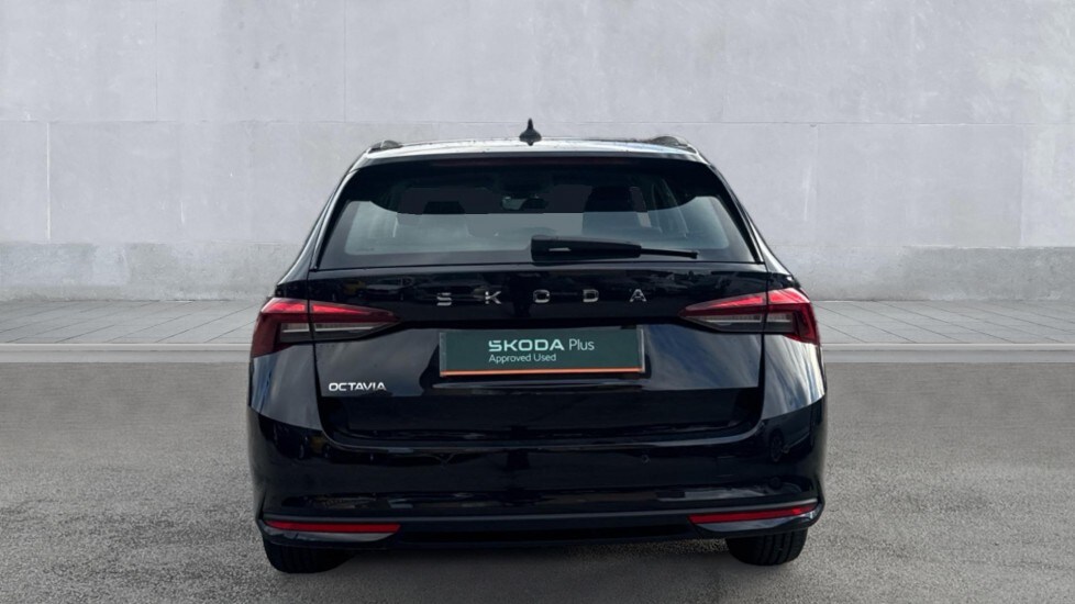 Used Skoda Octavia 2024 for sale - 76302277: Photo 11