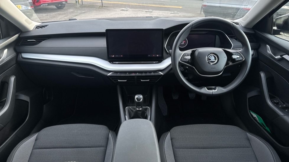 Used Skoda Octavia 2024 for sale - 76302277: Photo 12