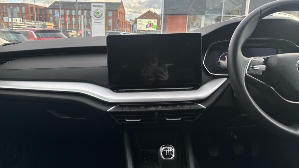 Used Skoda Octavia 2024 for sale - 76302277: Photo 13