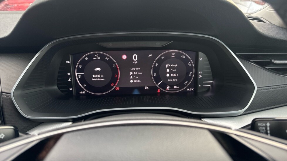 Used Skoda Octavia 2024 for sale - 76302277: Photo 14