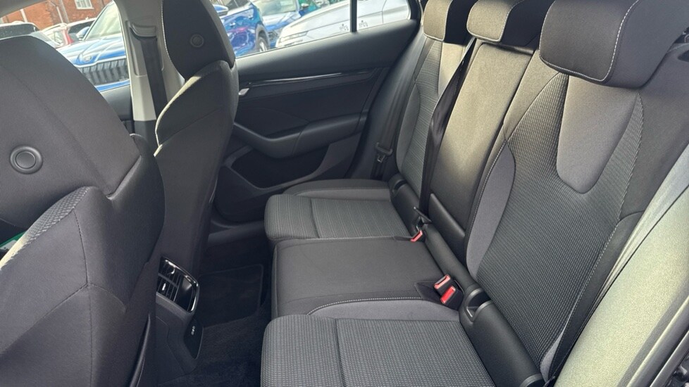 Used Skoda Octavia 2024 for sale - 76302277: Photo 15