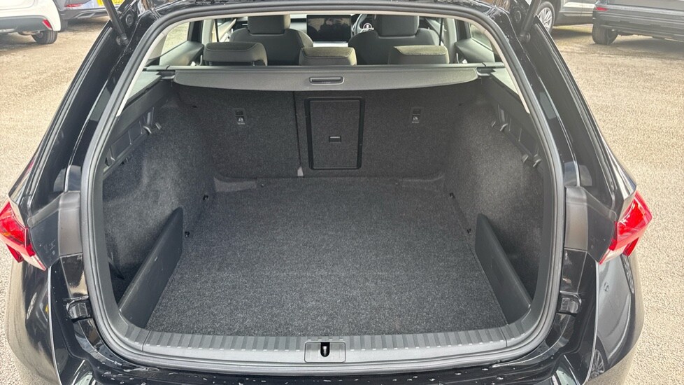 Used Skoda Octavia 2024 for sale - 76302277: Photo 16