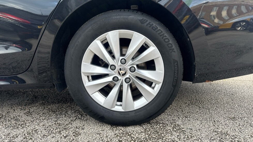 Used Skoda Octavia 2024 for sale - 76302277: Photo 18