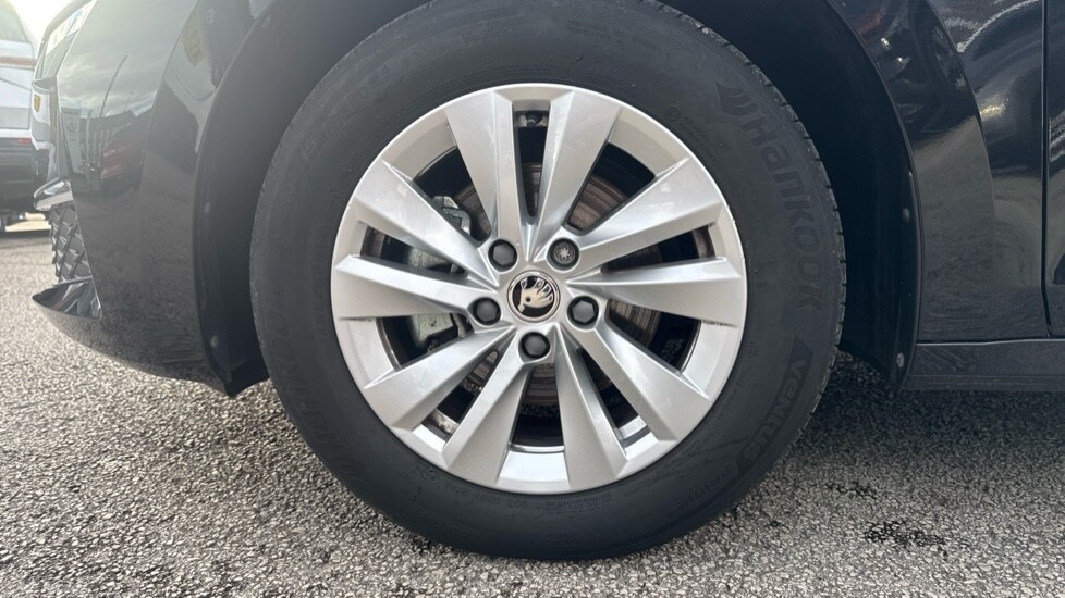 Used Skoda Octavia 2024 for sale - 76302277: Photo 19