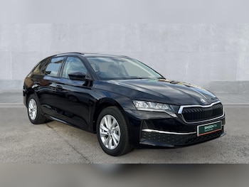 Skoda - Octavia