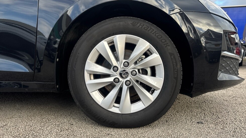 Used Skoda Octavia 2024 for sale - 76302277: Photo 20