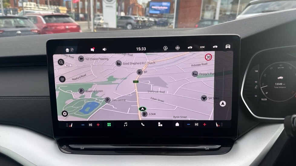 Used Skoda Octavia 2024 for sale - 76302277: Photo 21