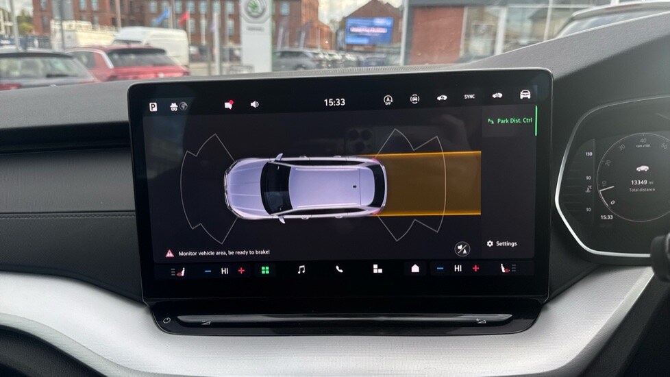 Used Skoda Octavia 2024 for sale - 76302277: Photo 22