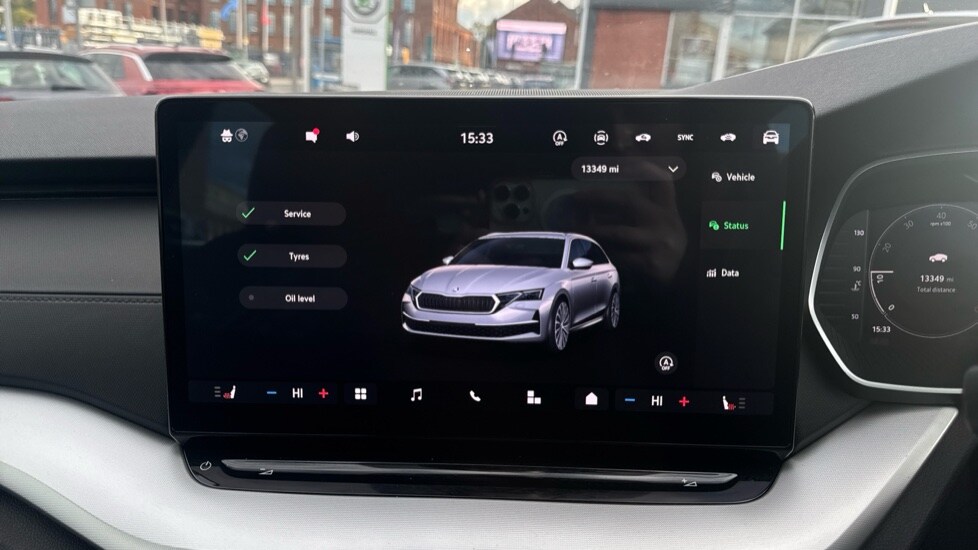 Used Skoda Octavia 2024 for sale - 76302277: Photo 23