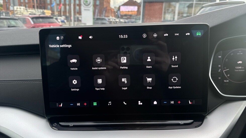 Used Skoda Octavia 2024 for sale - 76302277: Photo 24