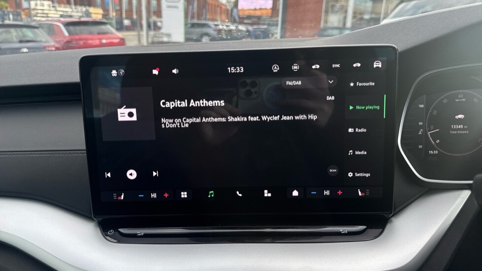 Used Skoda Octavia 2024 for sale - 76302277: Photo 25