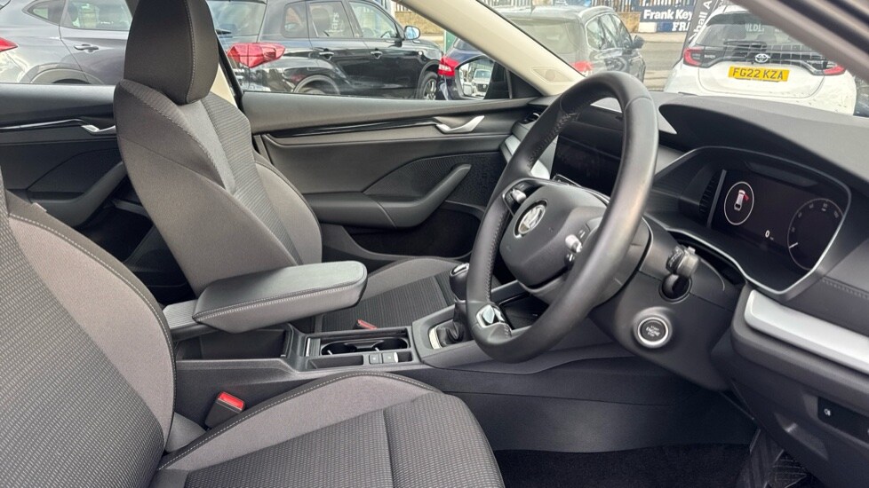 Used Skoda Octavia 2024 for sale - 76302277: Photo 26