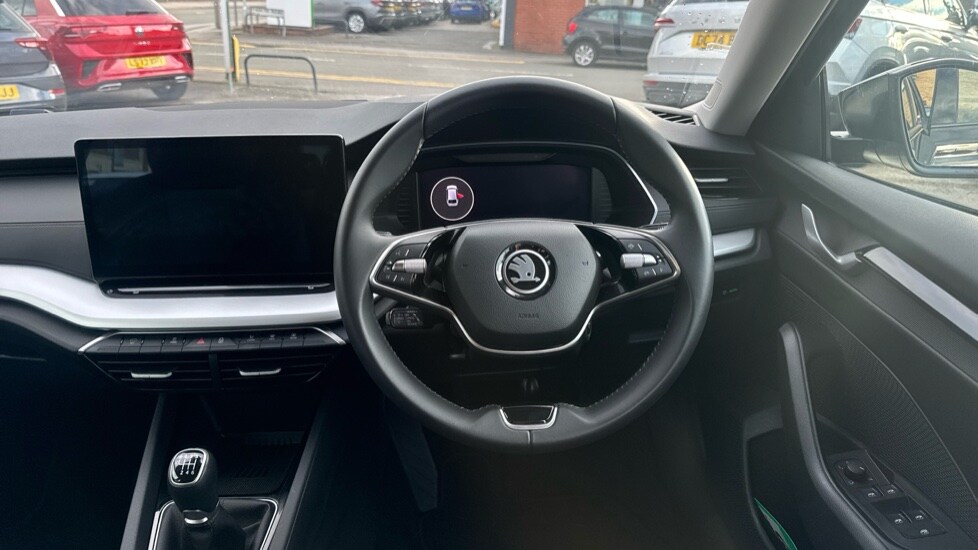 Used Skoda Octavia 2024 for sale - 76302277: Photo 27