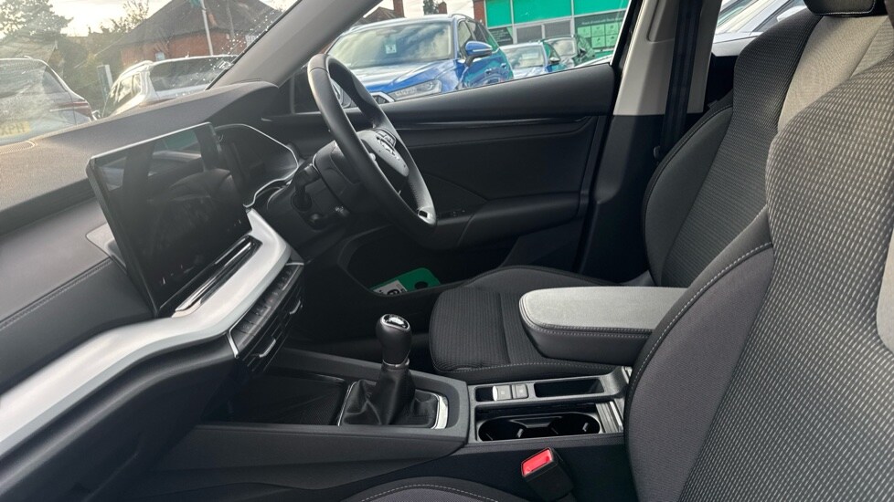 Used Skoda Octavia 2024 for sale - 76302277: Photo 28