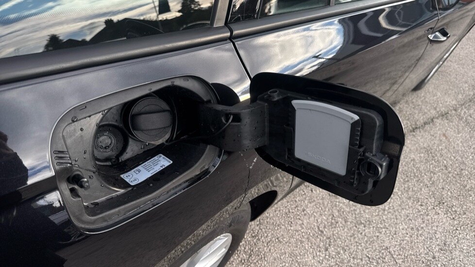 Used Skoda Octavia 2024 for sale - 76302277: Photo 29