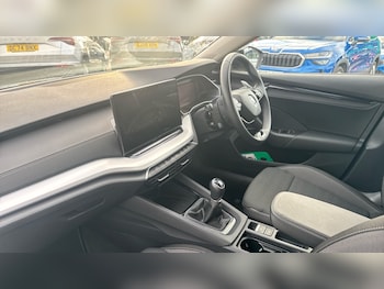 Used Skoda Octavia 2024 for sale - 76302277: Photo