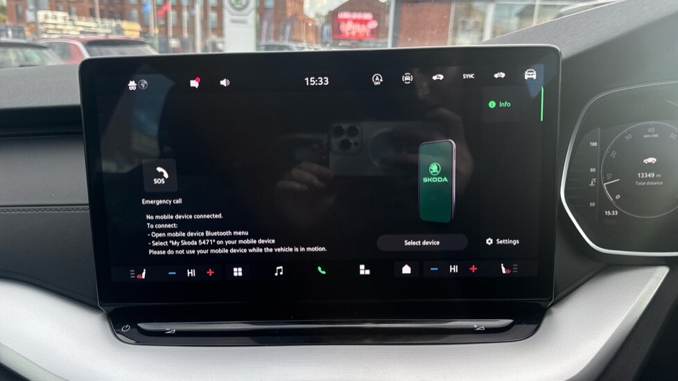 Used Skoda Octavia 2024 for sale - 76302277: Photo 30