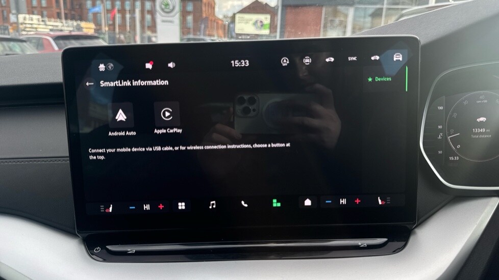 Used Skoda Octavia 2024 for sale - 76302277: Photo 31