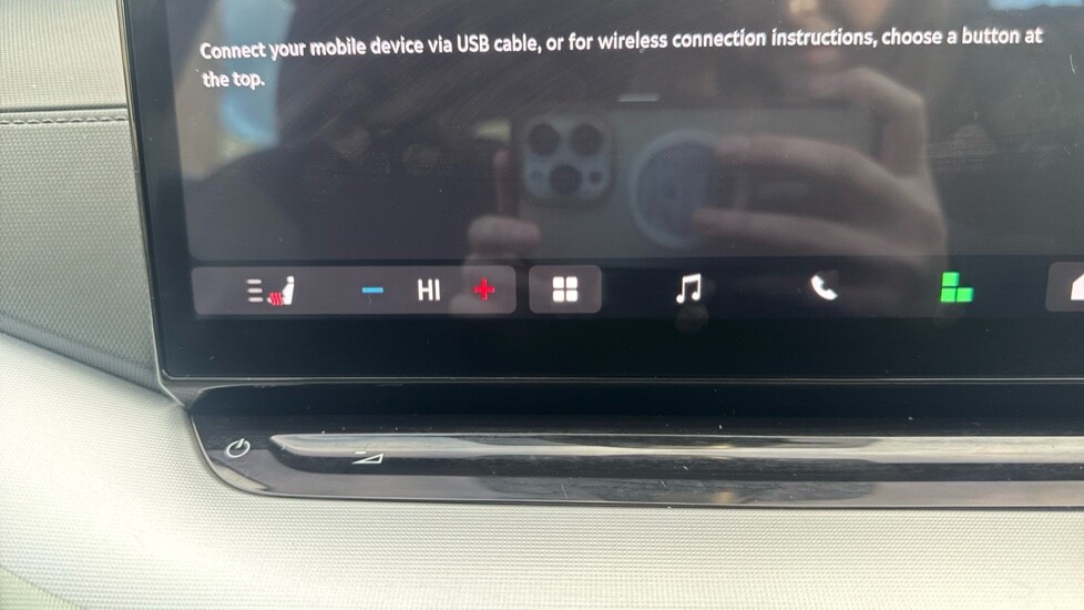 Used Skoda Octavia 2024 for sale - 76302277: Photo 32