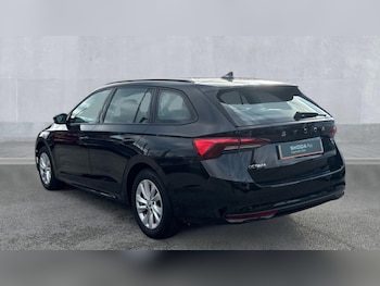 Used Skoda Octavia 2024 for sale - 76302277: Photo