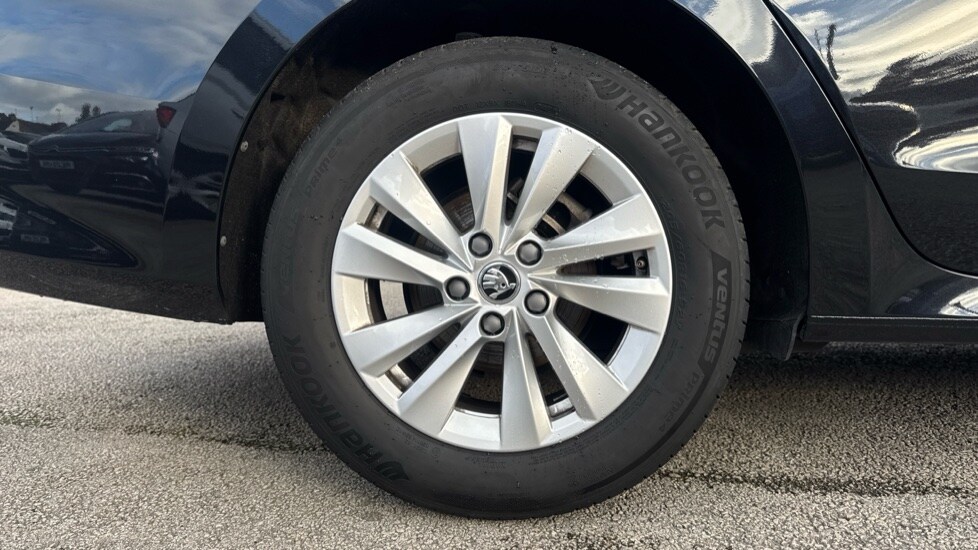 Used Skoda Octavia 2024 for sale - 76302277: Photo 5