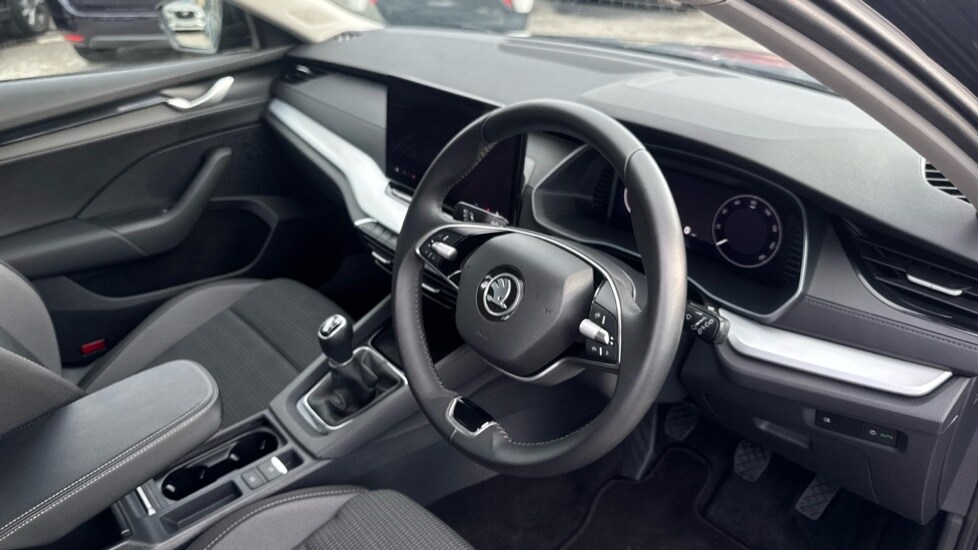 Used Skoda Octavia 2024 for sale - 76302277: Photo 6