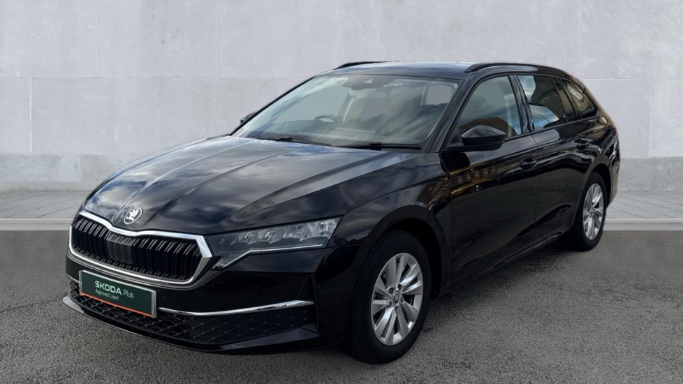 Used Skoda Octavia 2024 for sale - 76302277: Photo 7