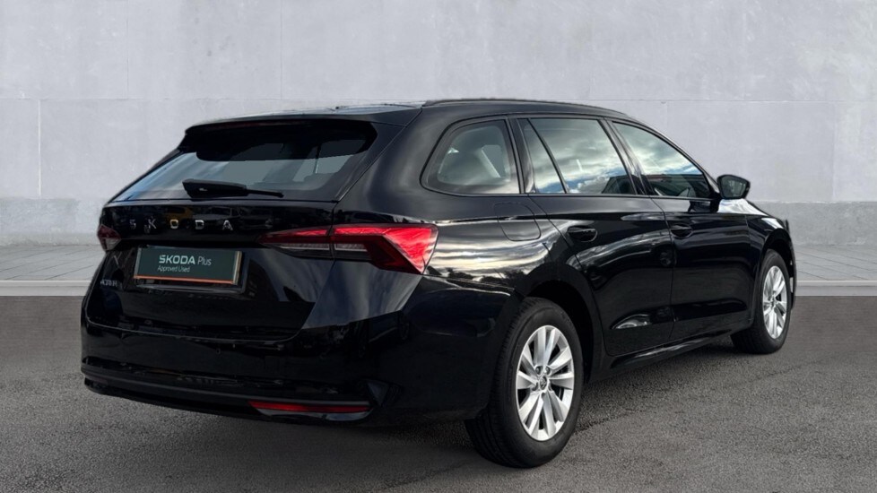 Used Skoda Octavia 2024 for sale - 76302277: Photo 8