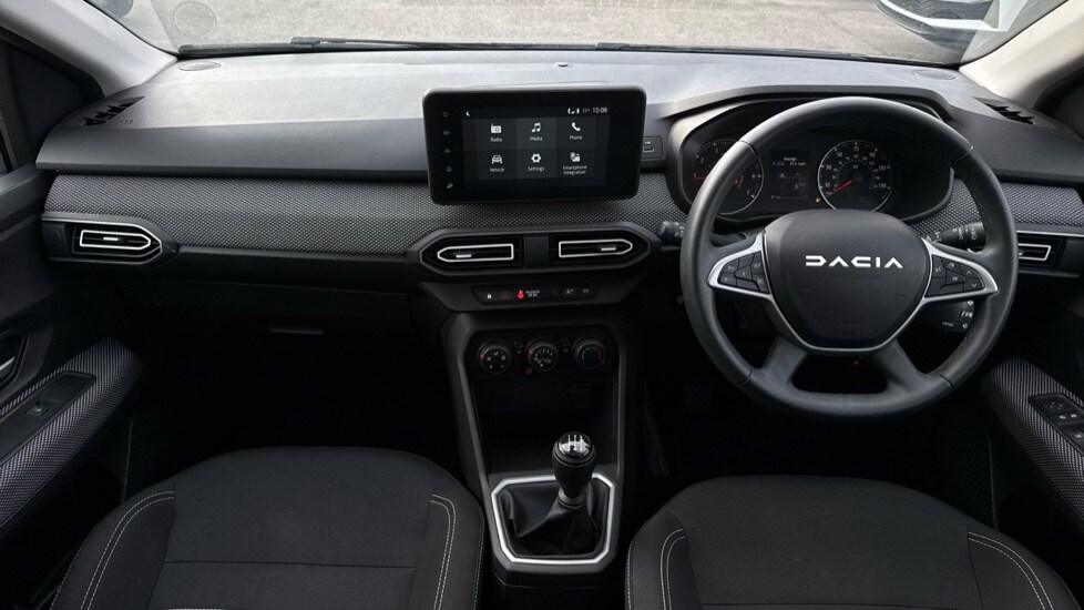 Used Dacia Sandero 2023 for sale - 76552549: Photo 11