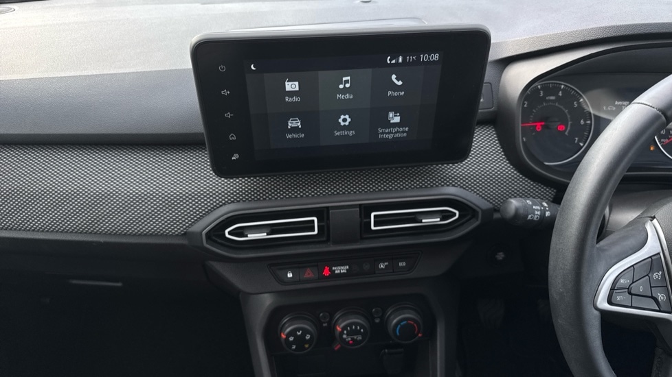 Used Dacia Sandero 2023 for sale - 76552549: Photo 12