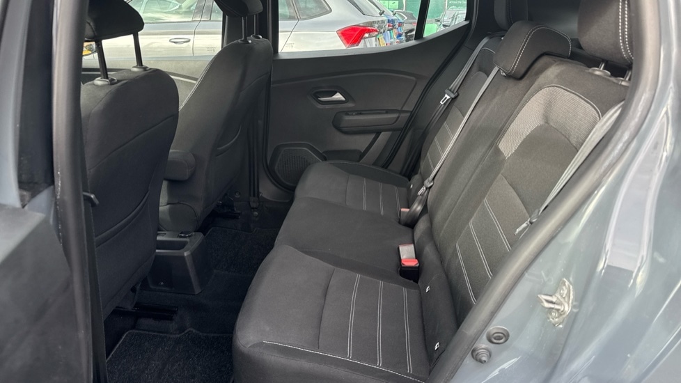 Used Dacia Sandero 2023 for sale - 76552549: Photo 14