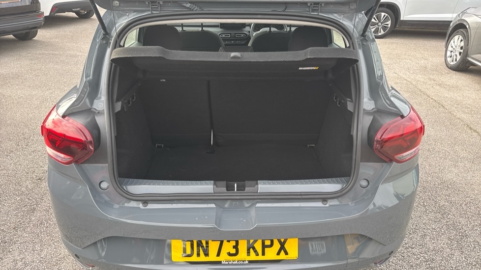 Used Dacia Sandero 2023 for sale - 76552549: Photo 15