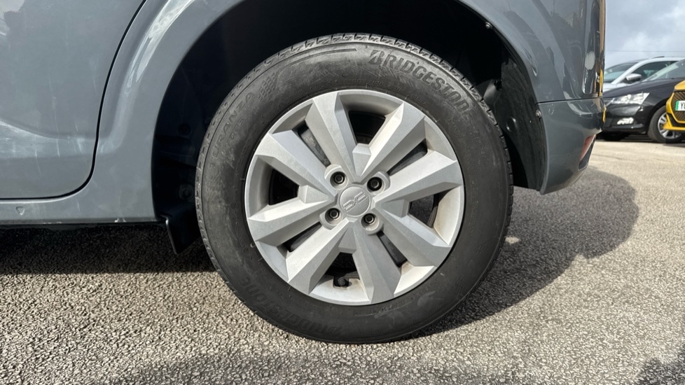 Used Dacia Sandero 2023 for sale - 76552549: Photo 18