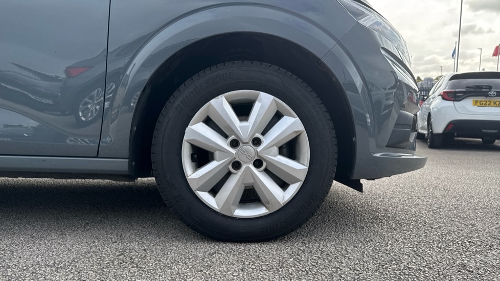 Used Dacia Sandero 2023 for sale - 76552549: Photo 20