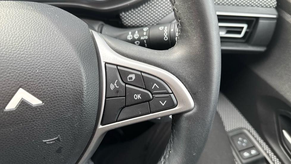 Used Dacia Sandero 2023 for sale - 76552549: Photo 21