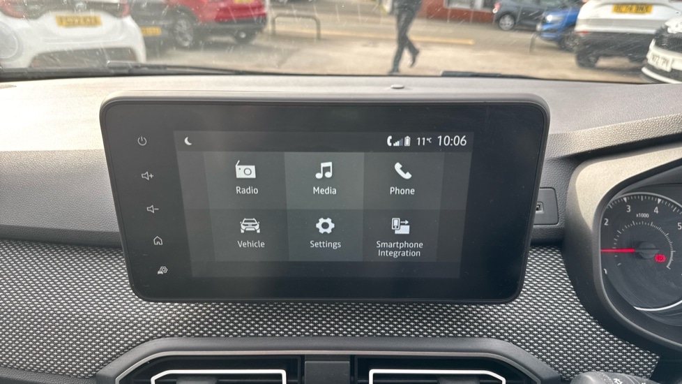 Used Dacia Sandero 2023 for sale - 76552549: Photo 29