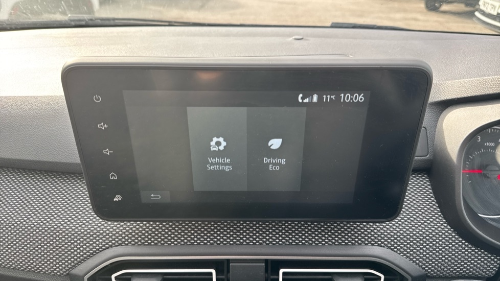 Used Dacia Sandero 2023 for sale - 76552549: Photo 31