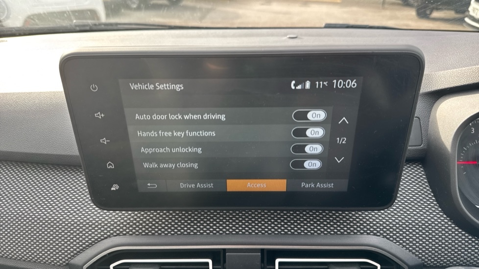 Used Dacia Sandero 2023 for sale - 76552549: Photo 32