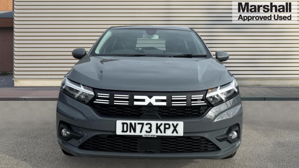 Used Dacia Sandero 2023 for sale - 76552549: Photo 8