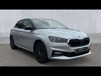 2024 - 1.0 MPI 80 Colour Edition 5dr