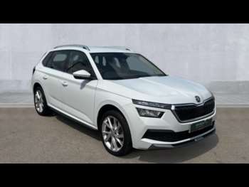 2022 - 1.5 TSI SE L Executive 5dr DSG Auto