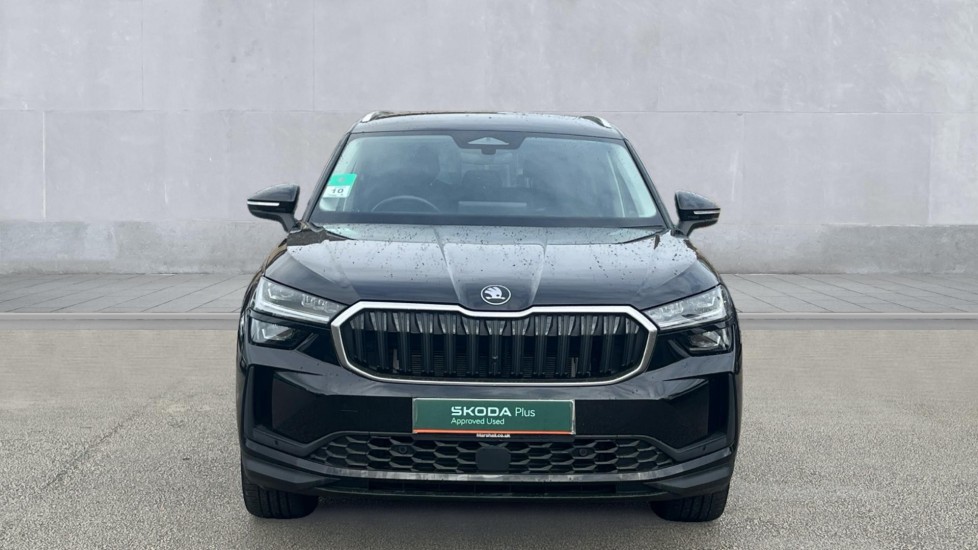 Used Skoda Kodiaq 2024 for sale - 76652463: Photo 10