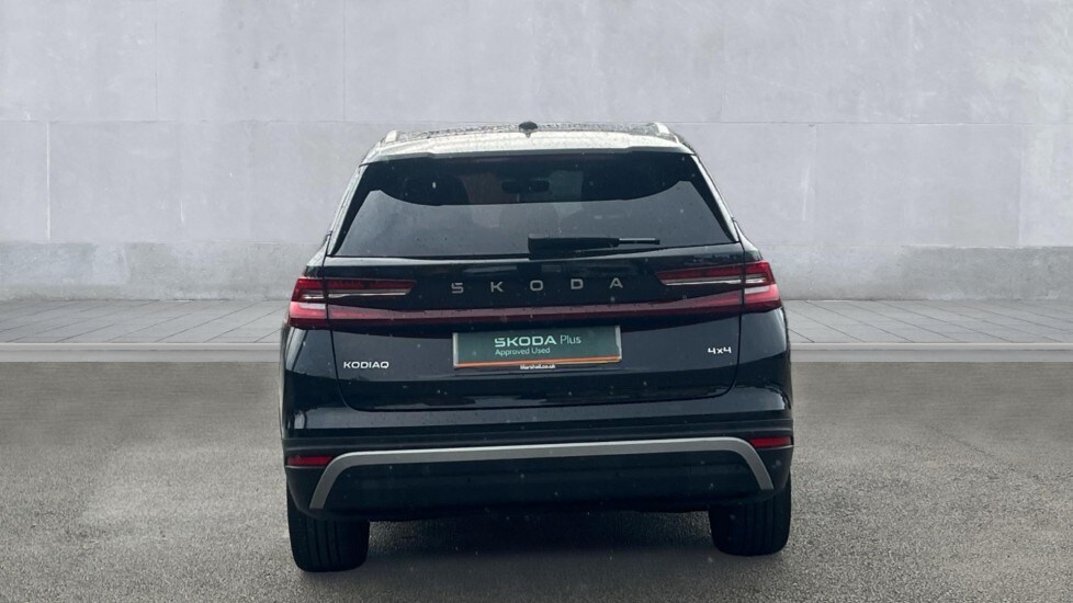 Used Skoda Kodiaq 2024 for sale - 76652463: Photo 11